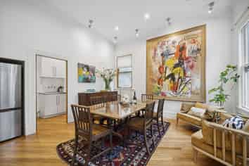 17 Park Street, Thorndon