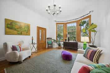 17 Park Street, Thorndon