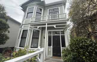 17 Park Street, Thorndon