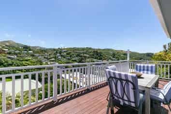 51 Milne Terrace, Island Bay