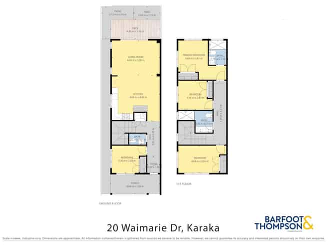 20 Waimarie Drive, Karaka