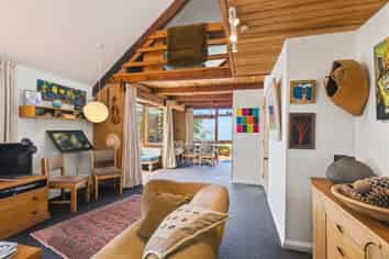 64 Wade Street, Wadestown