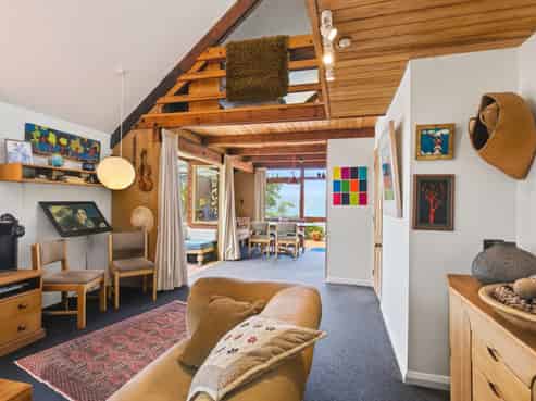 64 Wade Street, Wadestown