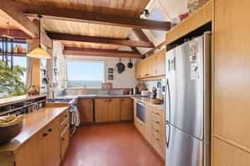 64 Wade Street, Wadestown