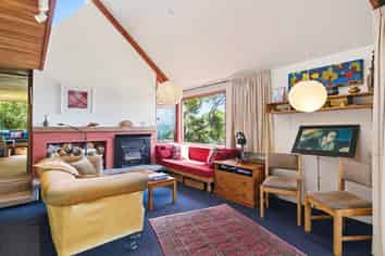 64 Wade Street, Wadestown