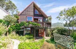 64 Wade Street, Wadestown