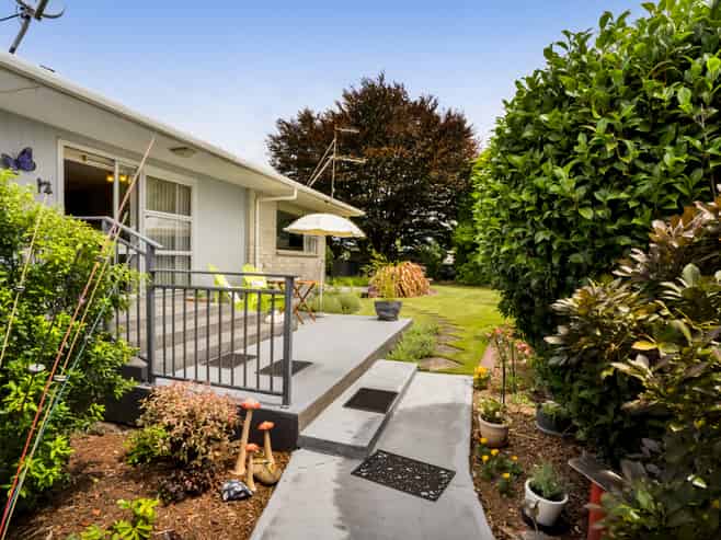 39 Oberon Street, Stratford