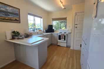 Wellington - Address withheld