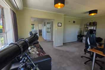 Wellington - Address withheld