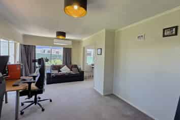 Wellington - Address withheld