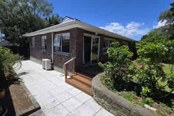 Wellington - Address withheld