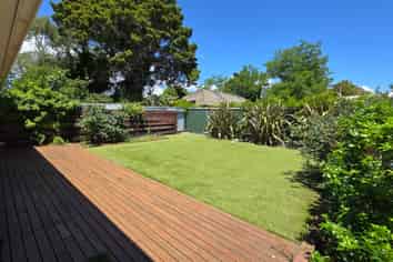 Wellington - Address withheld