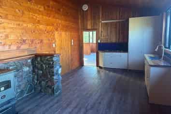 1539 State Highway 50, Ongaonga