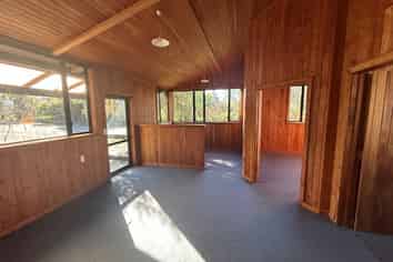 1539 State Highway 50, Ongaonga