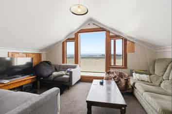 25 Central Terrace, Kelburn