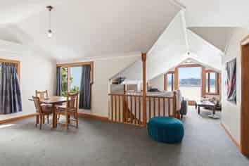 25 Central Terrace, Kelburn