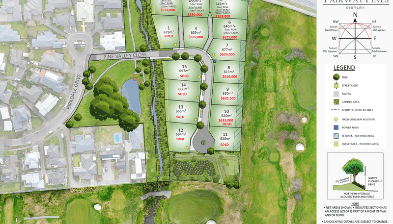 102a Birkdale Drive, Shirley