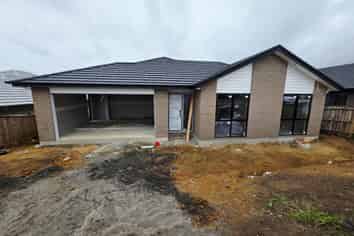 201 HITCHEN ROAD, Pokeno