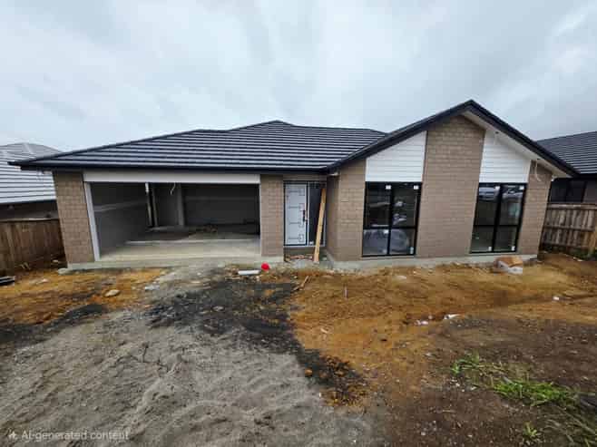 201 HITCHEN ROAD, Pokeno