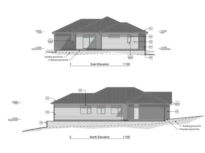 201 HITCHEN ROAD, Pokeno