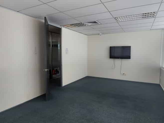 First-Floor Office with Ample Parking