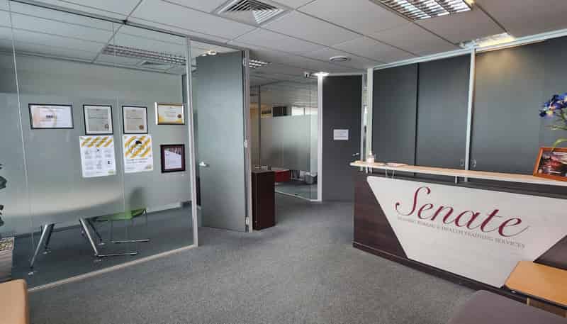 4/33 Apollo Drive, Albany