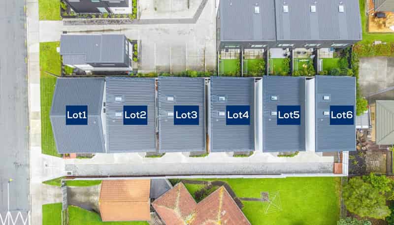 Lot 2/49 Neil Avenue, Te Atatu Peninsula