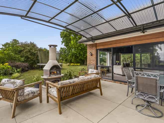 968A Tauwhare Road, Matangi