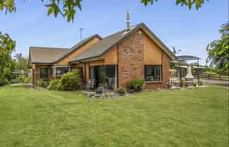 968A Tauwhare Road, Matangi