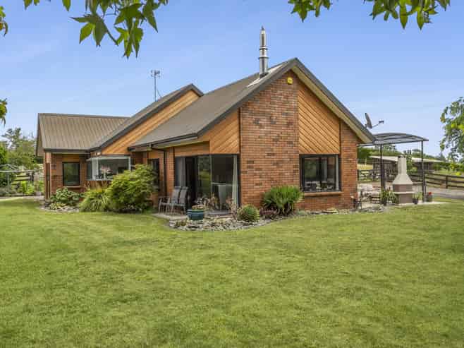 968A Tauwhare Road, Matangi