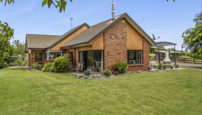 968A Tauwhare Road, Matangi