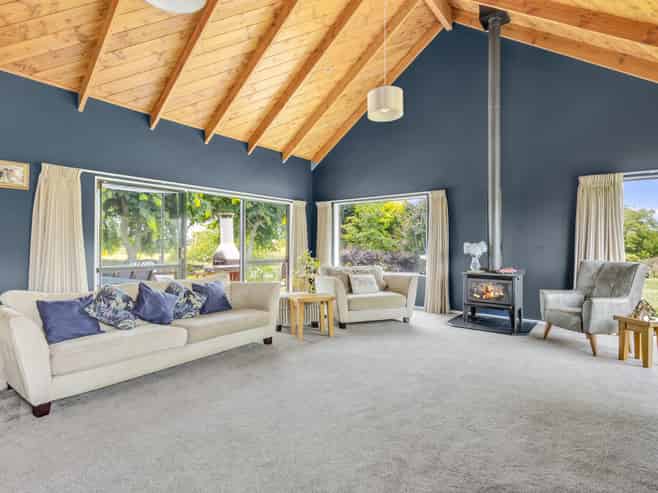 968A Tauwhare Road, Matangi