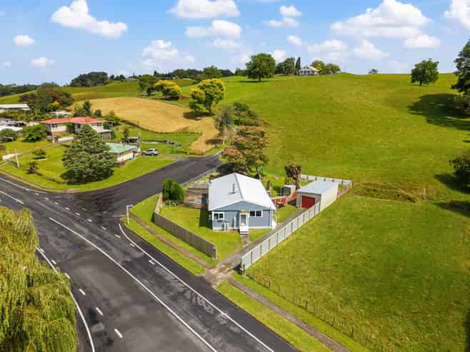 1/157 Arapuni Street, Putaruru