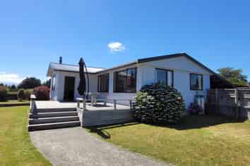 28 Howden Street, Te Anau