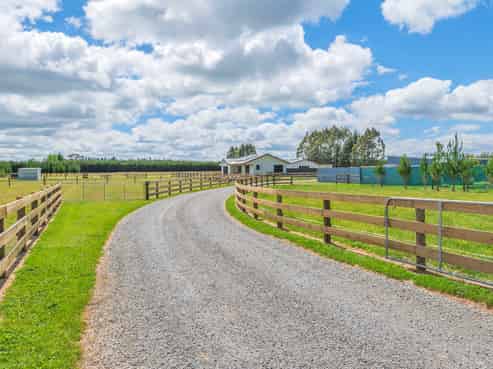 2612 Wards Road, Darfield