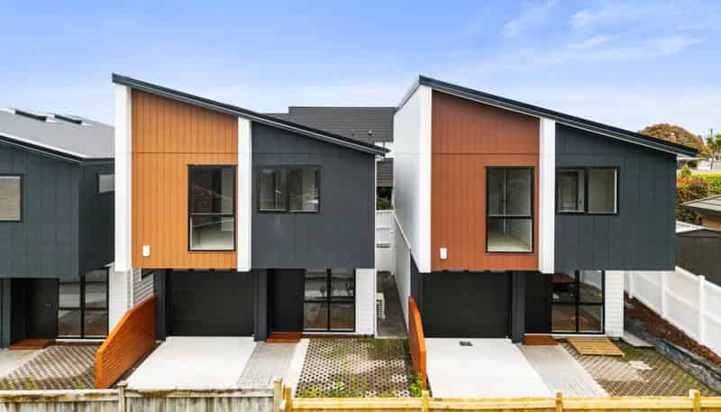 Lot 4/49 Neil Avenue, Te Atatu Peninsula