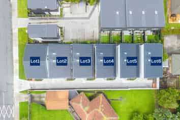 Lot 4/49 Neil Avenue, Te Atatu Peninsula