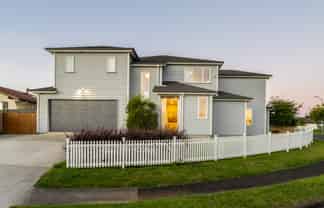 10 Hedge Row, Sunnyhills