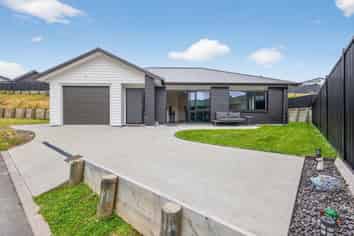 12 Rewarewa Way, Timberlea