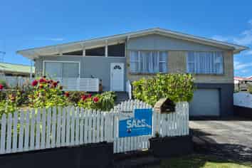 32 Kensington Street, Tokoroa