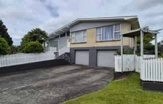 32 Kensington Street, Tokoroa