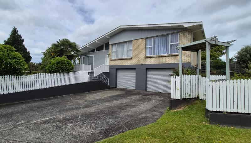 32 Kensington Street, Tokoroa