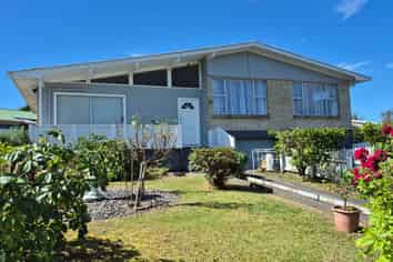 32 Kensington Street, Tokoroa