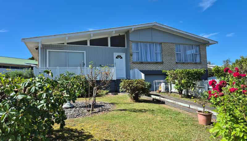 32 Kensington Street, Tokoroa