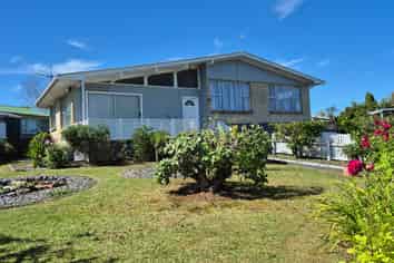 32 Kensington Street, Tokoroa
