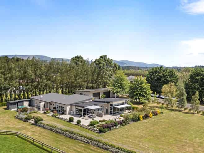 14 Branksome Place, Aokautere