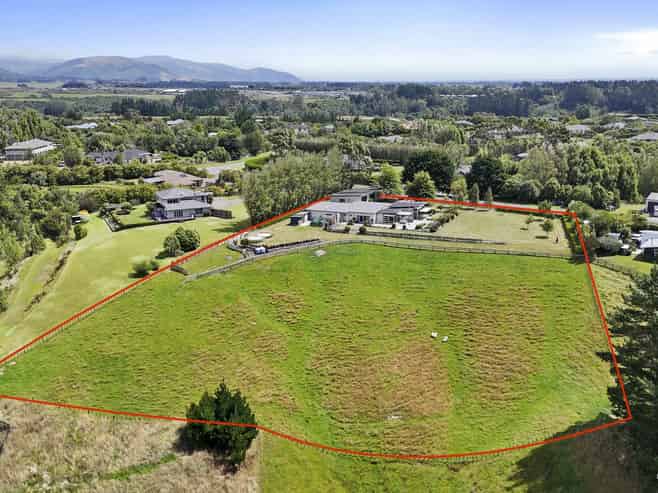 14 Branksome Place, Aokautere