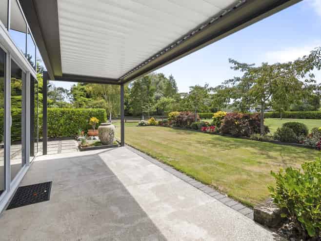 14 Branksome Place, Aokautere
