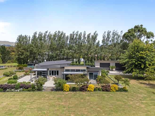 14 Branksome Place, Aokautere