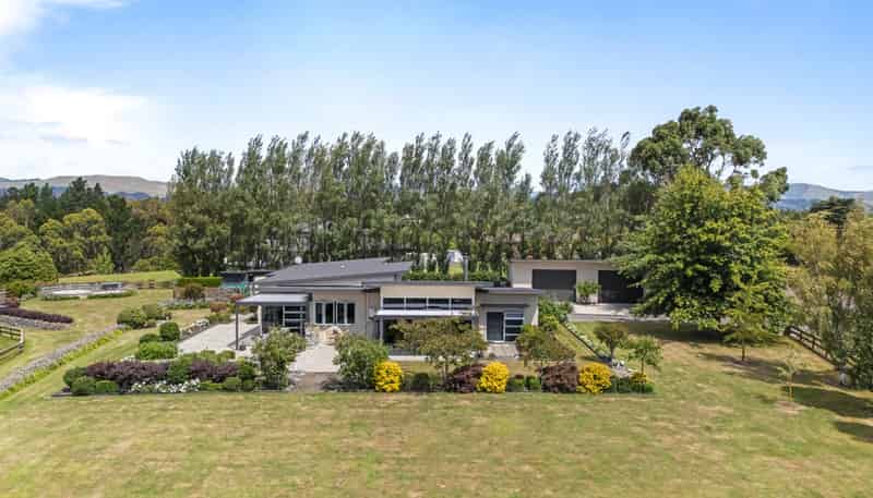 14 Branksome Place, Aokautere